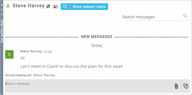 GuestChat