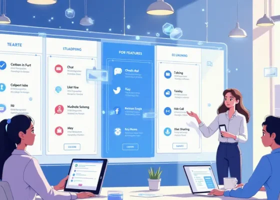 Team Chat Software Cost