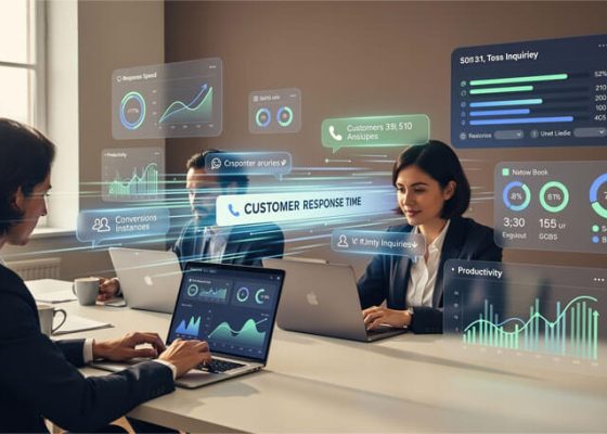 Sales Teams