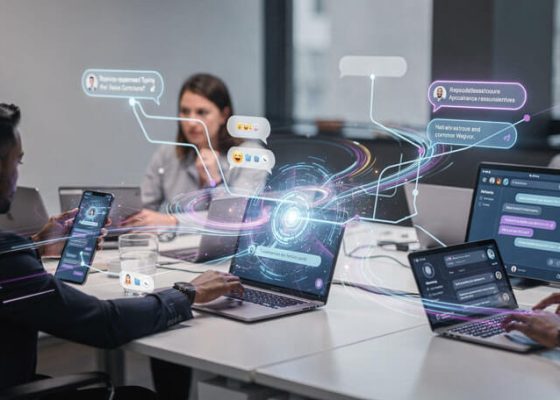 Interoperable Messaging