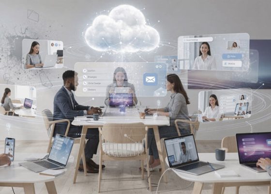 Unified Communication