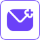 Add mails