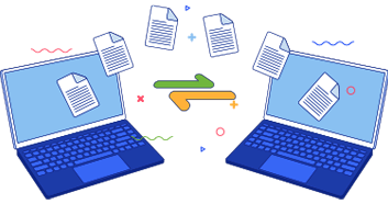 File Sharing