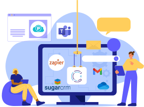 Integrations