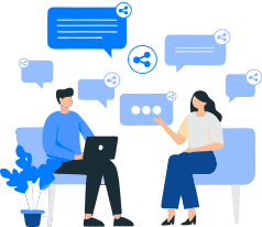 Share Chats