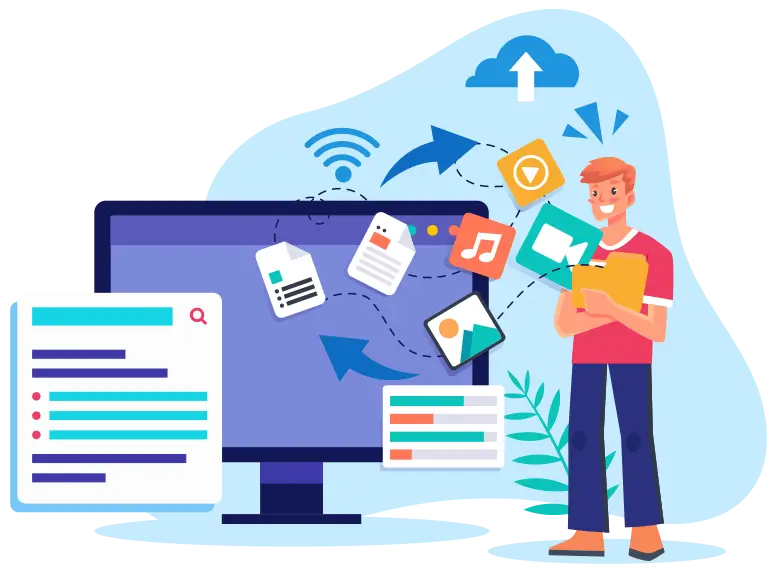 inline image & doc BI