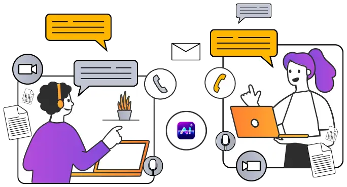 Contextual Communication Banner image