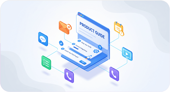 Product Guides