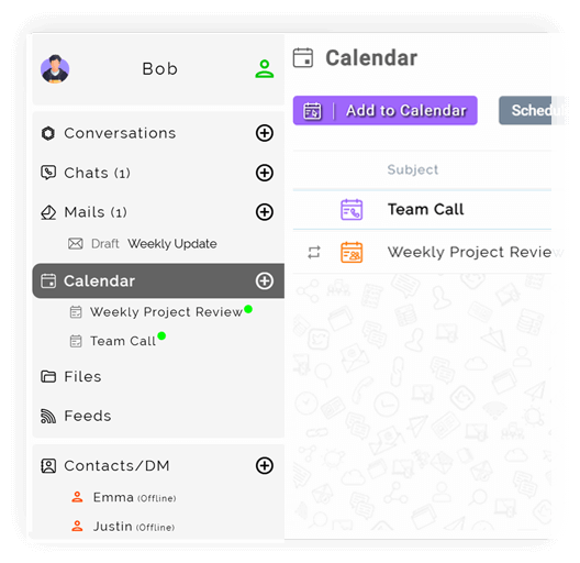 Centralize Notifications