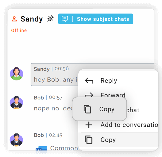 Copy-Text-Instantly