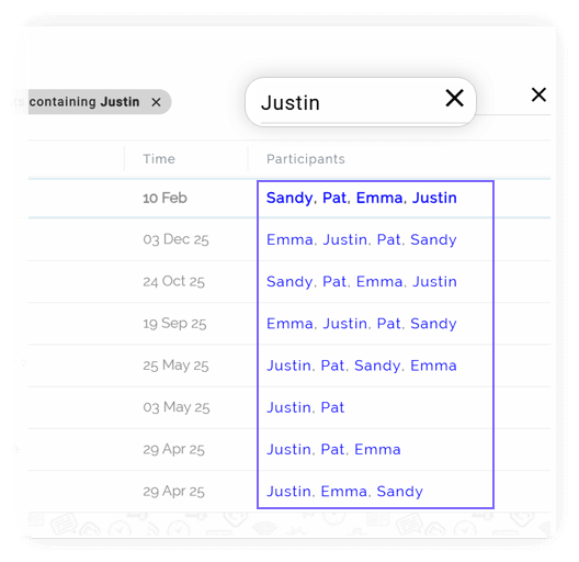 Detailed-Search