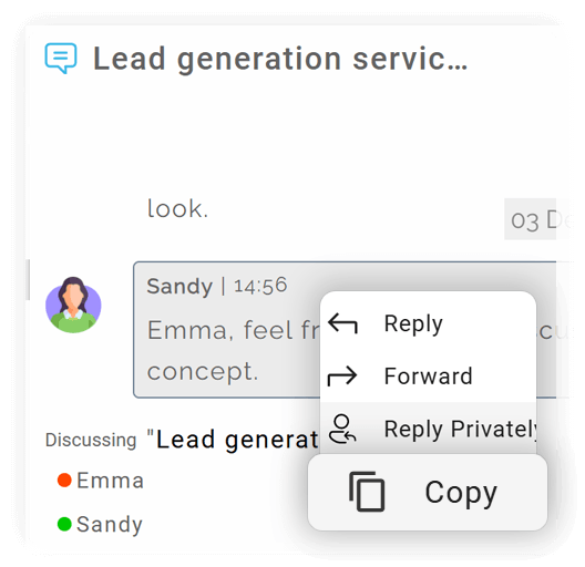 Quick-Copy-for-Reuse