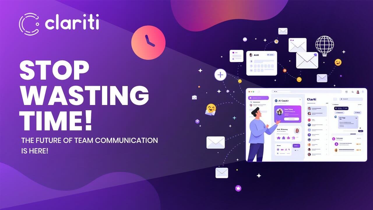 Workplace Communication Software