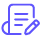 Featured article icon