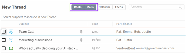 changelog