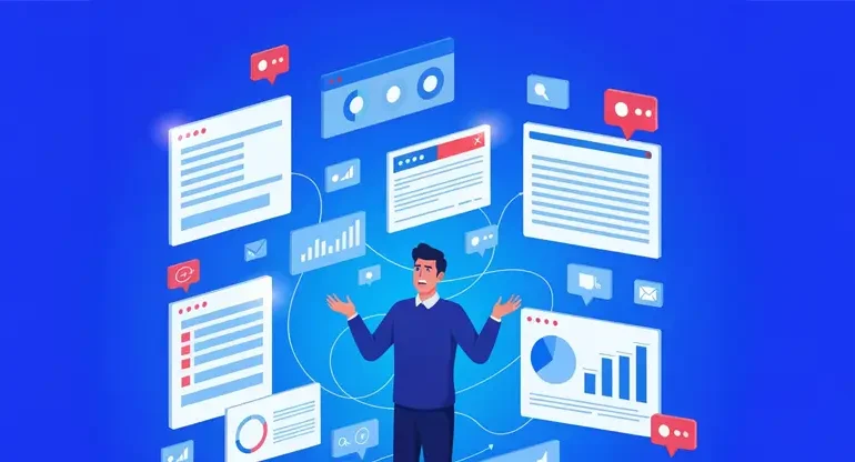 Why Your CRM System Fails Without Unified Communication