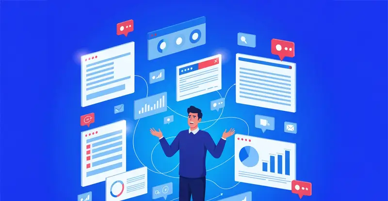 Why Your CRM System Fails Without Unified Communication