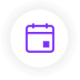 Calendar icon